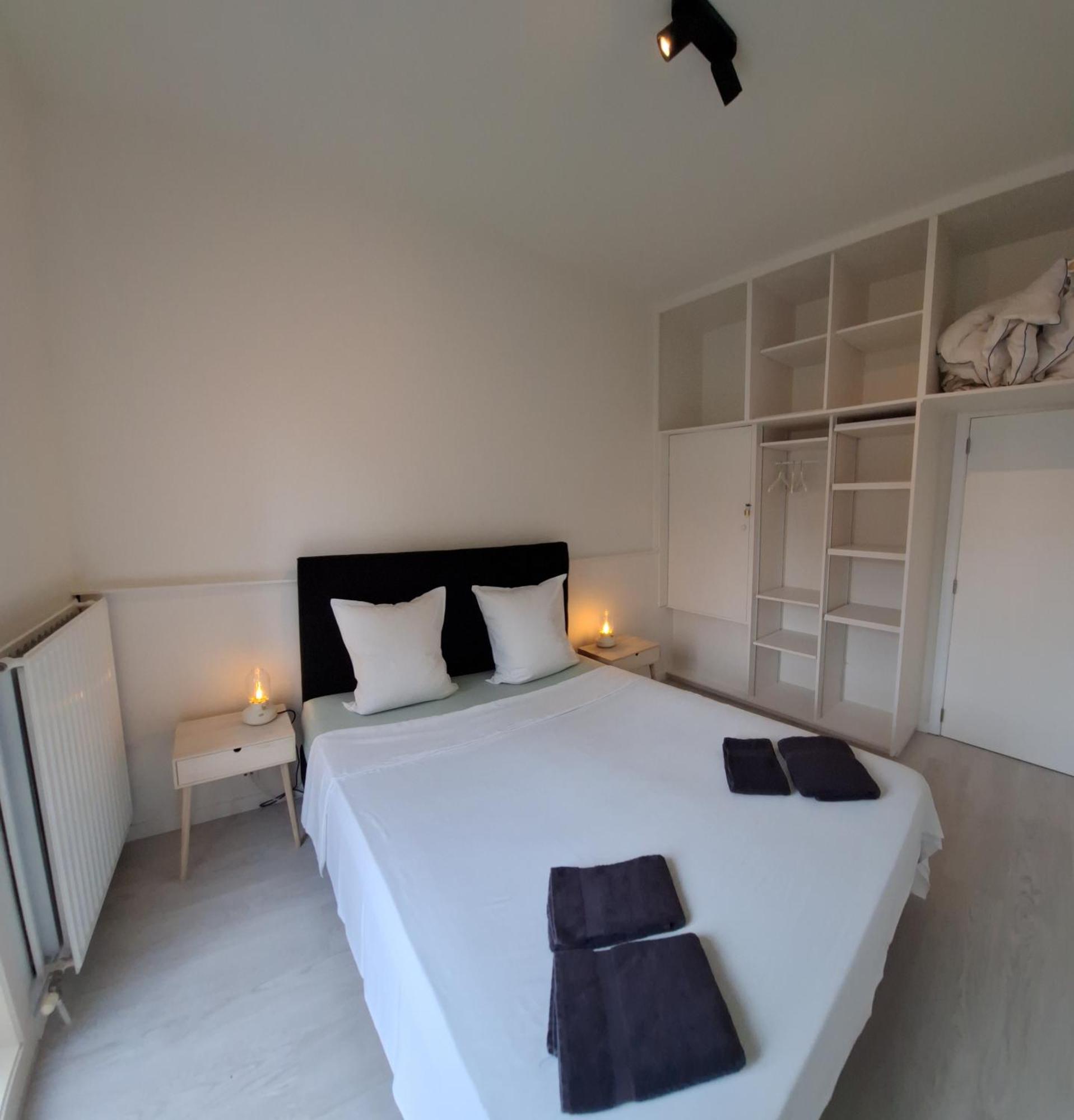 Huis Alna 3 Mechelen Exterior photo