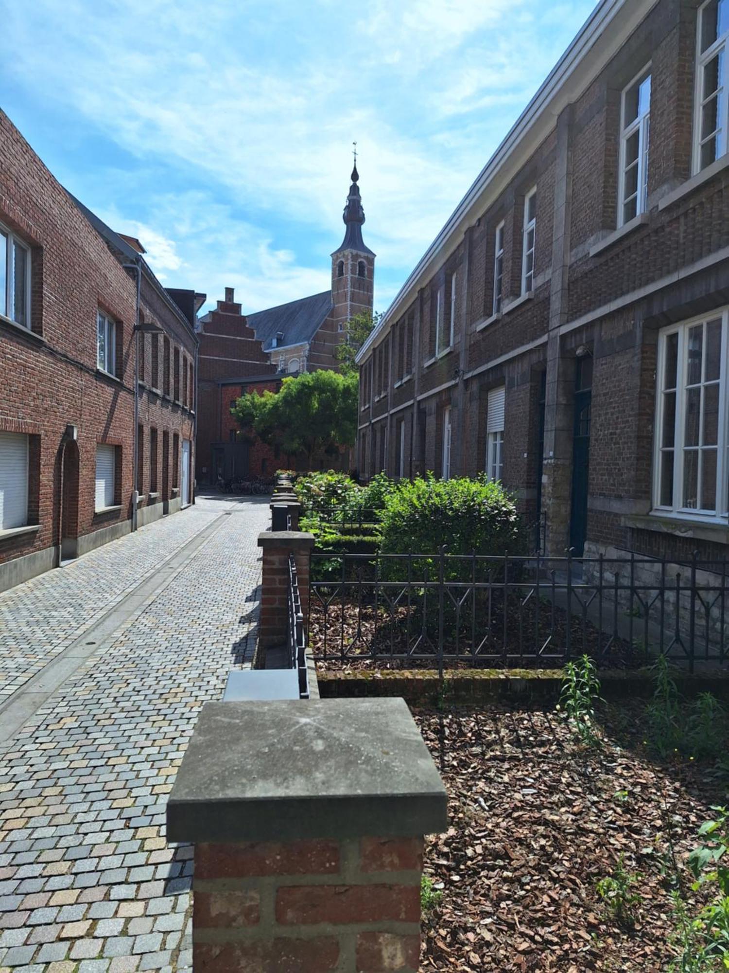 Huis Alna 3 Mechelen Exterior photo
