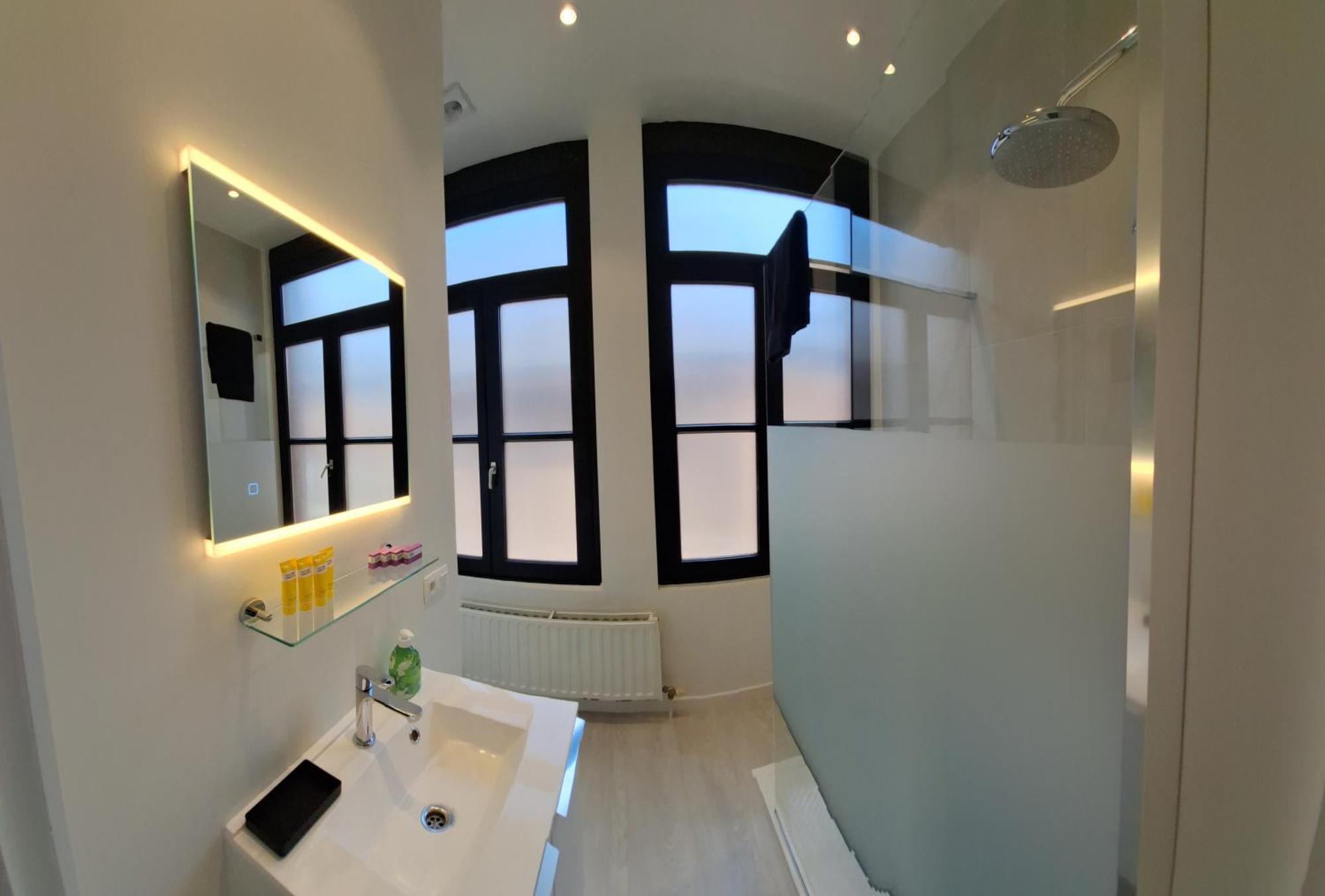 Huis Alna 3 Mechelen Exterior photo