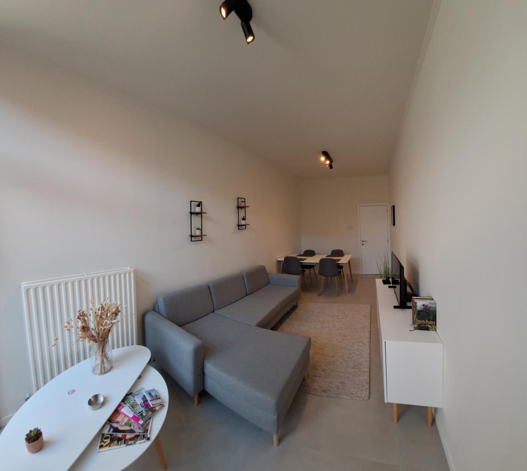 Huis Alna 3 Mechelen Exterior photo