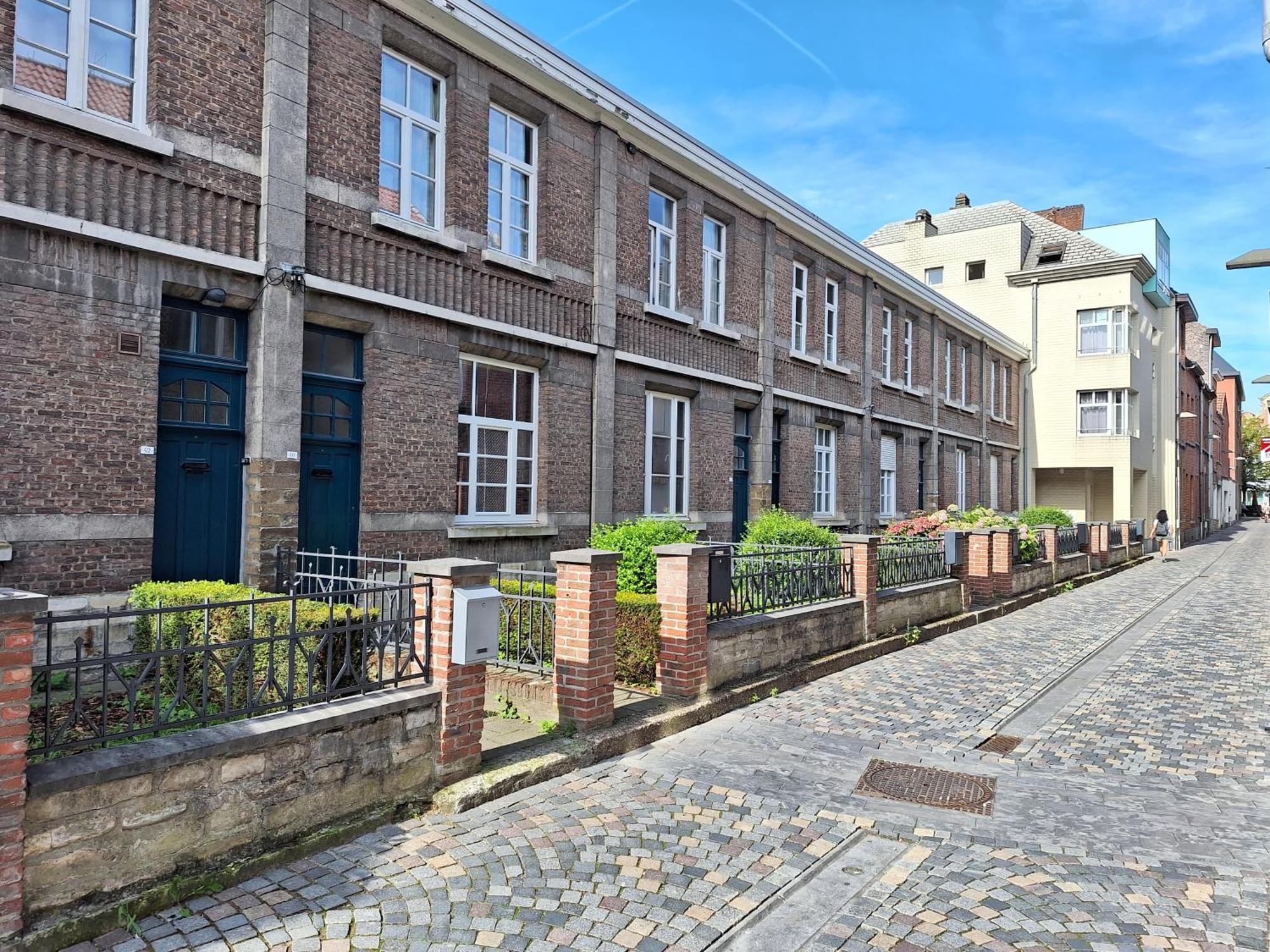 Huis Alna 3 Mechelen Exterior photo